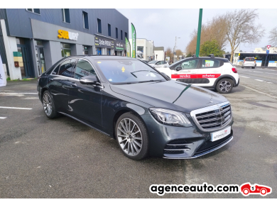 Mercedes Classe S — 4