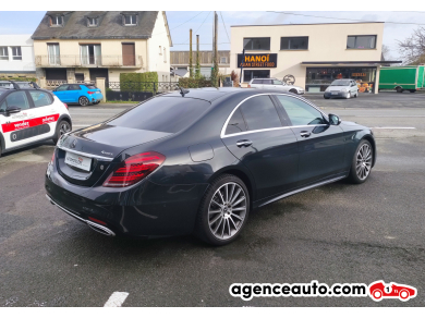 Mercedes Classe S — 6