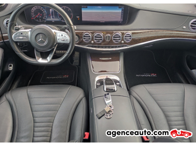 Mercedes Classe S — 11