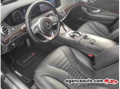 Mercedes Classe S — 18