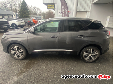 Peugeot 3008 — 7