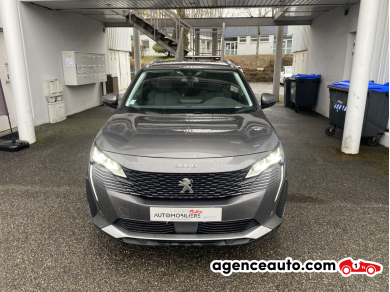 Peugeot 3008 — 9