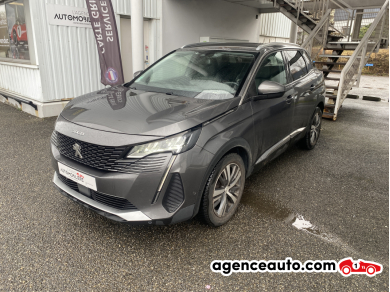 Peugeot 3008 — 8