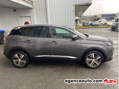 Peugeot 3008 — 3