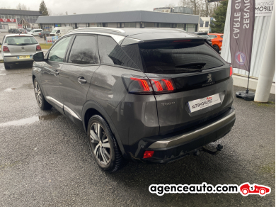 Peugeot 3008 — 6