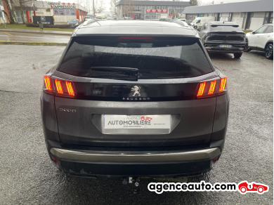 Peugeot 3008 — 5
