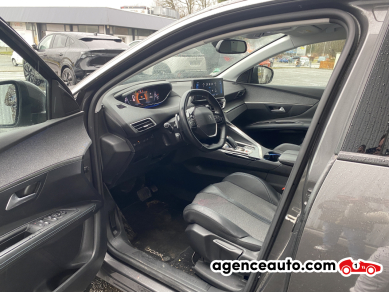 Peugeot 3008 — 11