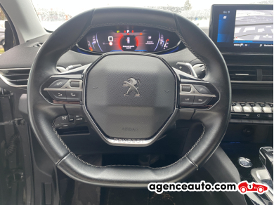 Peugeot 3008 — 14