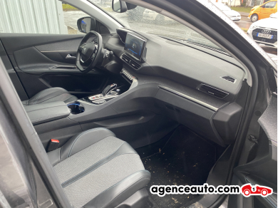 Peugeot 3008 — 18