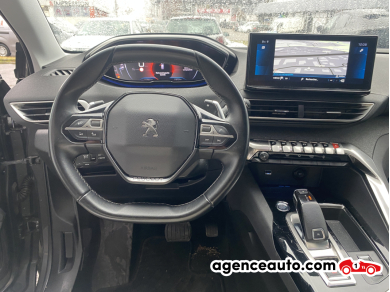 Peugeot 3008 — 12