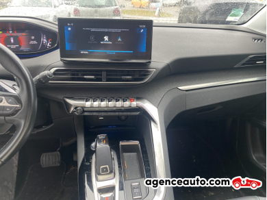 Peugeot 3008 — 15