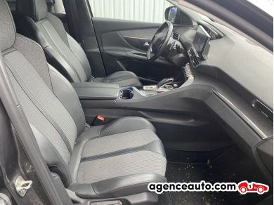 Peugeot 3008 — 19