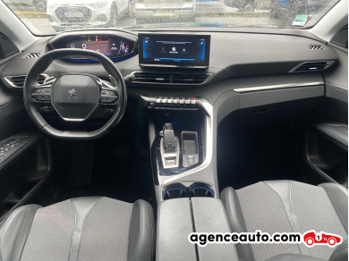 Peugeot 3008 — 13