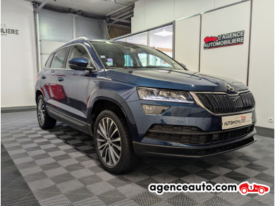 Skoda Karoq — 3