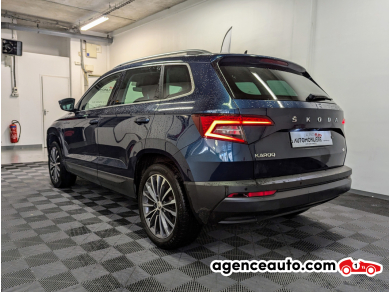 Skoda Karoq — 4