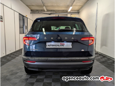 Skoda Karoq — 5
