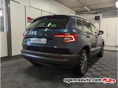 Skoda Karoq — 6