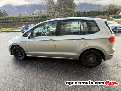 Volkswagen Golf Sportsvan — 6