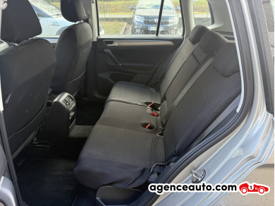 Volkswagen Golf Sportsvan — 13