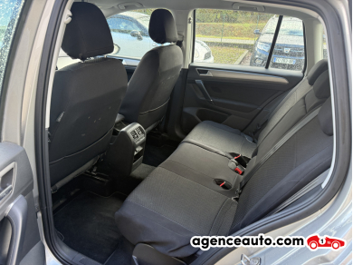 Volkswagen Golf Sportsvan — 14