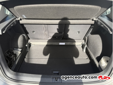 Volkswagen Golf Sportsvan — 22