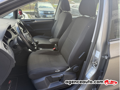 Volkswagen Golf Sportsvan — 12