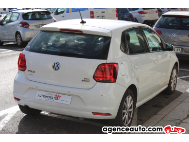 Volkswagen Polo — 4