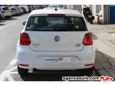Volkswagen Polo — 5