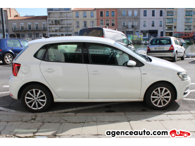 Volkswagen Polo — 3