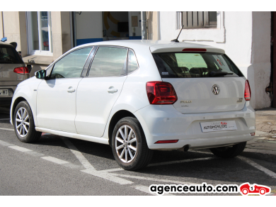 Volkswagen Polo — 6