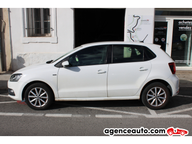 Volkswagen Polo — 7