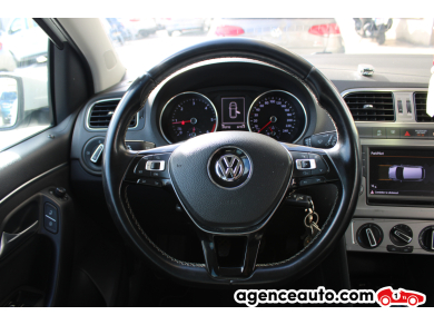 Volkswagen Polo — 14