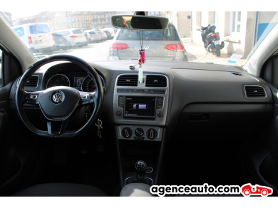 Volkswagen Polo — 9