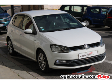 Volkswagen Polo — 2