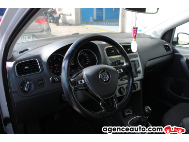 Volkswagen Polo — 10