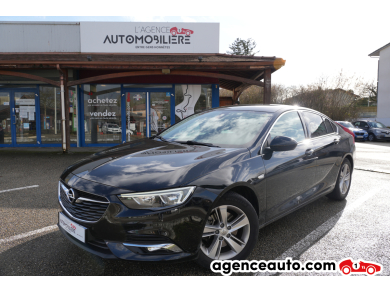 Opel Insignia Grand Sport