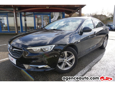 Opel Insignia Grand Sport — 2