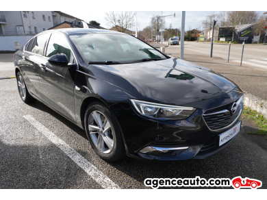 Opel Insignia Grand Sport — 4