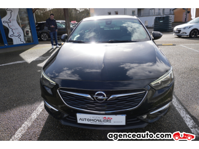 Opel Insignia Grand Sport — 3