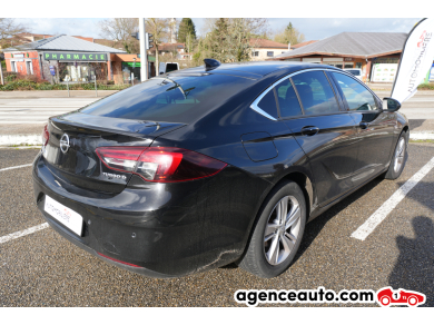 Opel Insignia Grand Sport — 6