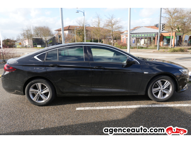 Opel Insignia Grand Sport — 5