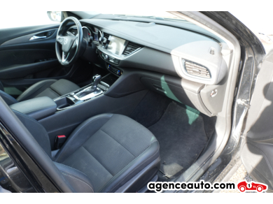 Opel Insignia Grand Sport — 36