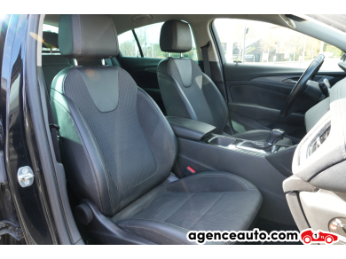 Opel Insignia Grand Sport — 16