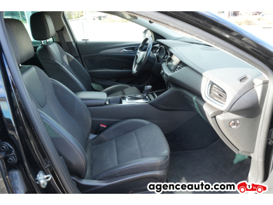 Opel Insignia Grand Sport — 35