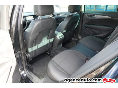 Opel Insignia Grand Sport — 40