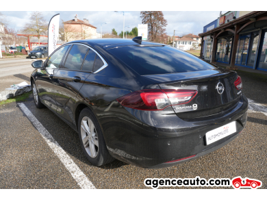 Opel Insignia Grand Sport — 8