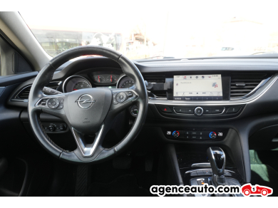 Opel Insignia Grand Sport — 21