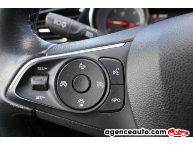 Opel Insignia Grand Sport — 27