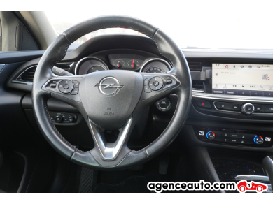 Opel Insignia Grand Sport — 22