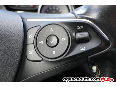 Opel Insignia Grand Sport — 31